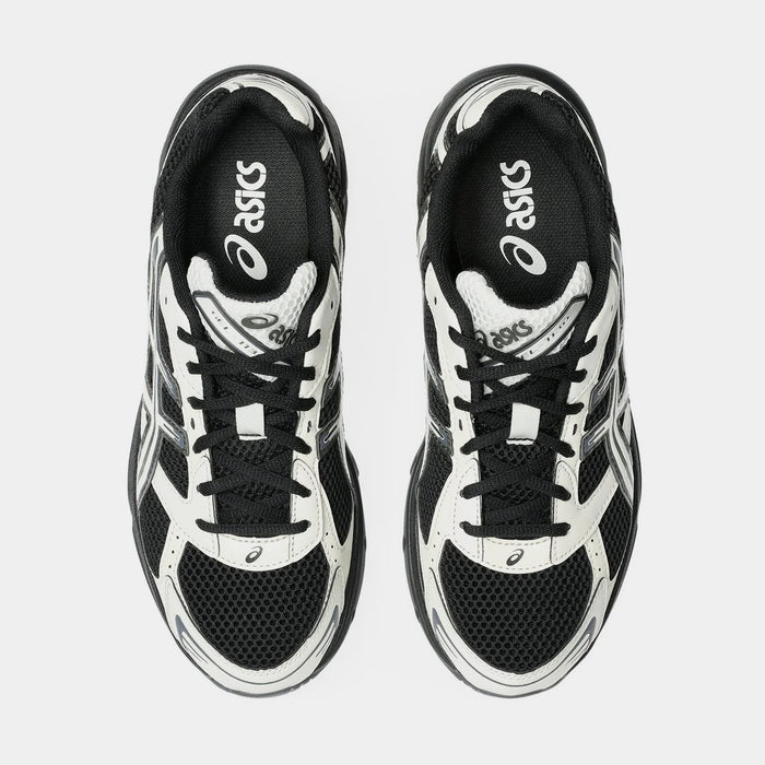 Gel 1130 Mens Running Shoes (Black/Cream)