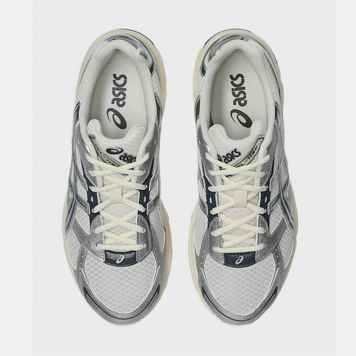 Gel 1130 Mens Running Shoes (Cream/Carrier Grey)