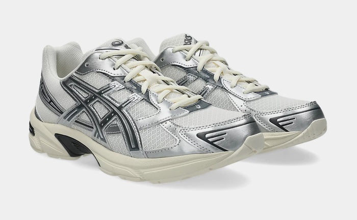 Gel 1130 Mens Running Shoes (Cream/Carrier Grey)