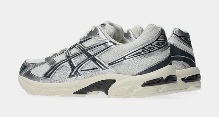 Gel 1130 Mens Running Shoes (Cream/Carrier Grey)