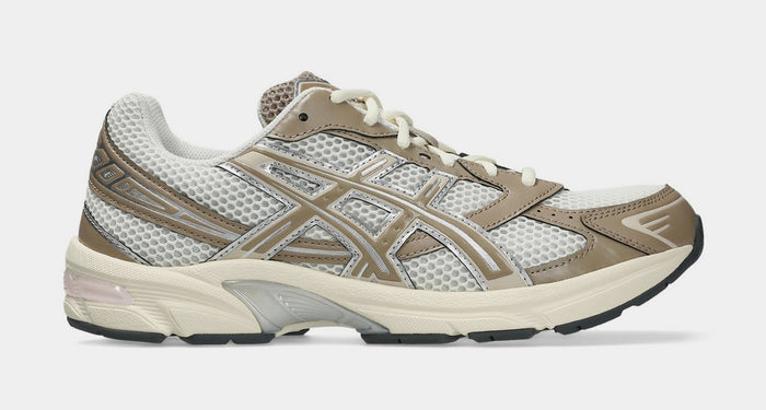 Gel 1130 Mens Running Shoes (Cream/Cinnamon)