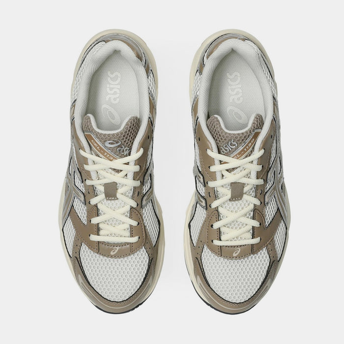 Gel 1130 Mens Running Shoes (Cream/Cinnamon)