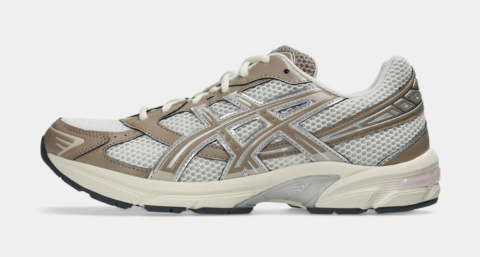 Gel 1130 Mens Running Shoes (Cream/Cinnamon)