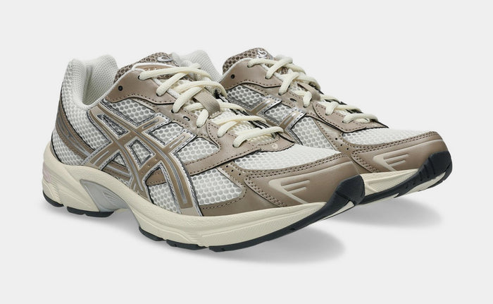 Gel 1130 Mens Running Shoes (Cream/Cinnamon)