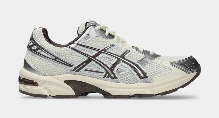 Gel 1130 Mens Running Shoes (Cream/Cocoa Powder)