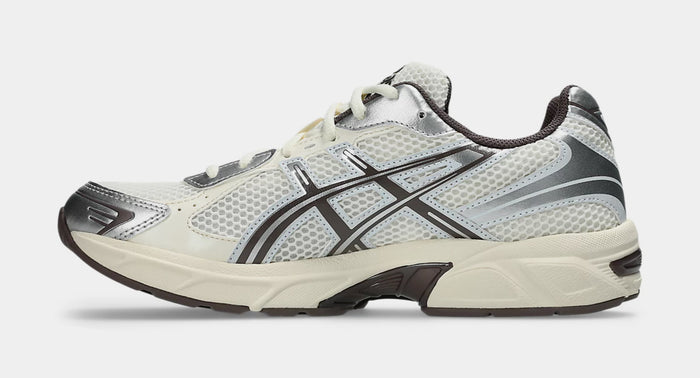 Gel 1130 Mens Running Shoes (Cream/Cocoa Powder)