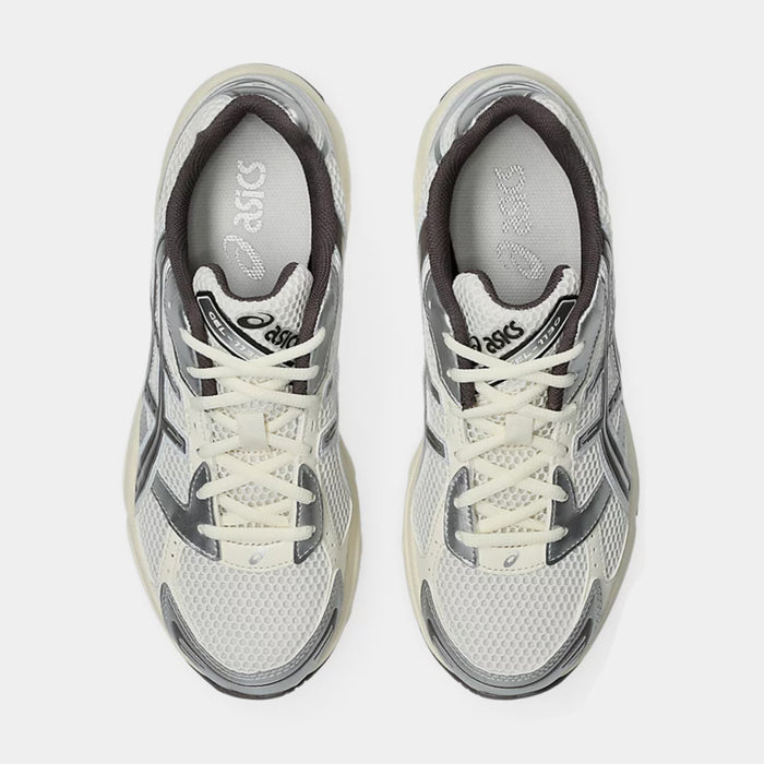 Gel 1130 Mens Running Shoes (Cream/Cocoa Powder)
