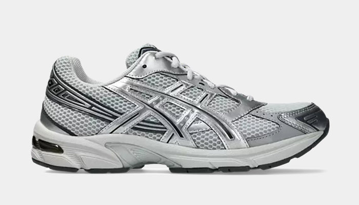 Gel 1130 Mens Running Shoes (Glacier Grey/Pure Silver)