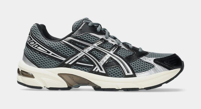 Gel 1130 Mens Running Shoes (Steel Grey/Black)