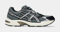 Gel 1130 Mens Running Shoes (Steel Grey/Black)