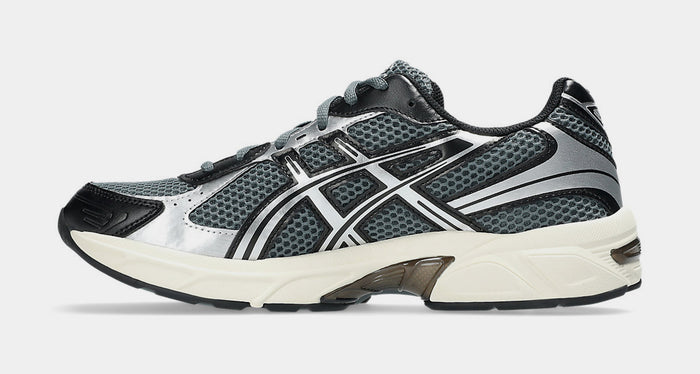 Gel 1130 Mens Running Shoes (Steel Grey/Black)