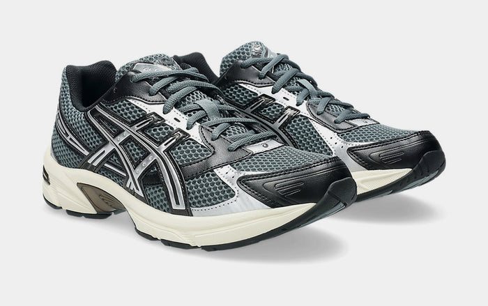 Gel 1130 Mens Running Shoes (Steel Grey/Black)