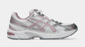 Gel 1130 Mens Running Shoes (White/Taro Purple)