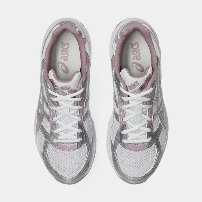 Gel 1130 Mens Running Shoes (White/Taro Purple)