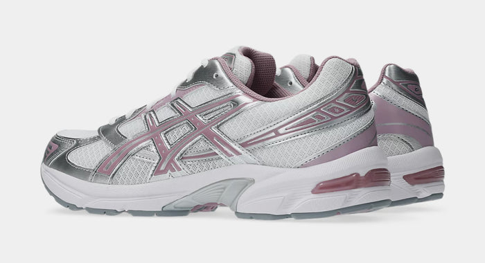 Gel 1130 Mens Running Shoes (White/Taro Purple)