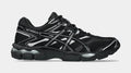 Gel Cumulus 16 Mens Running Shoes (Black/Black)