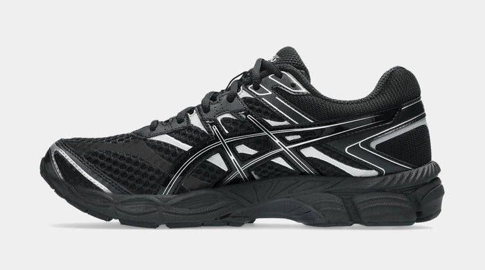 Gel Cumulus 16 Mens Running Shoes (Black/Black)
