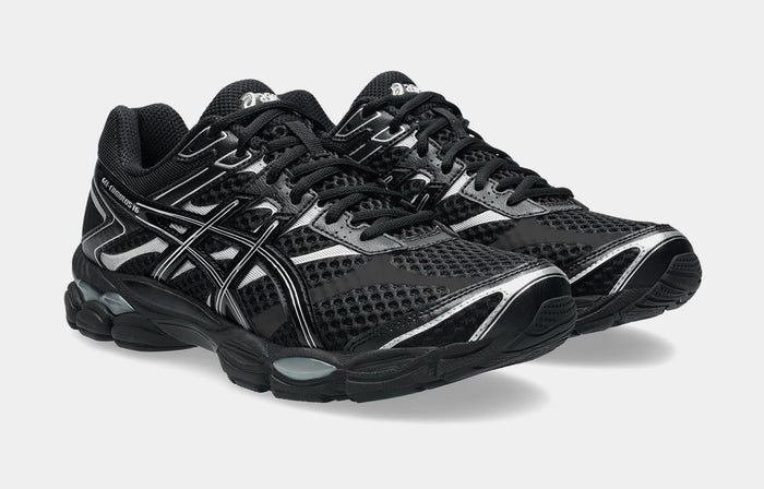 Gel Cumulus 16 Mens Running Shoes (Black/Black)