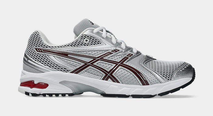 Gel-DS Trainer 14 Mens Running Shoes (White/Port Royal)
