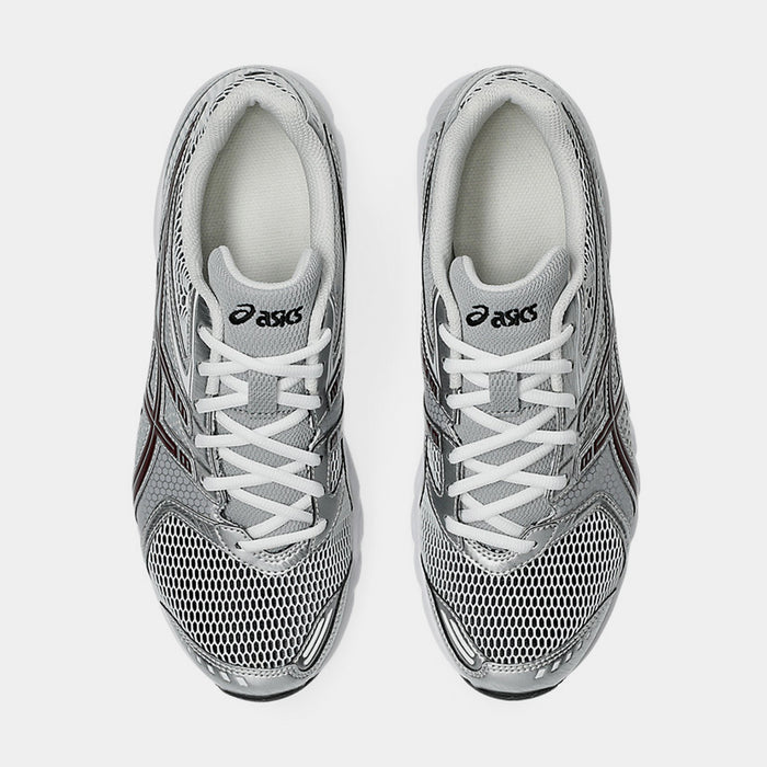 Gel-DS Trainer 14 Mens Running Shoes (White/Port Royal)