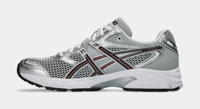 Gel-DS Trainer 14 Mens Running Shoes (White/Port Royal)