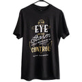 "Gold Anchor" Lyric Tee