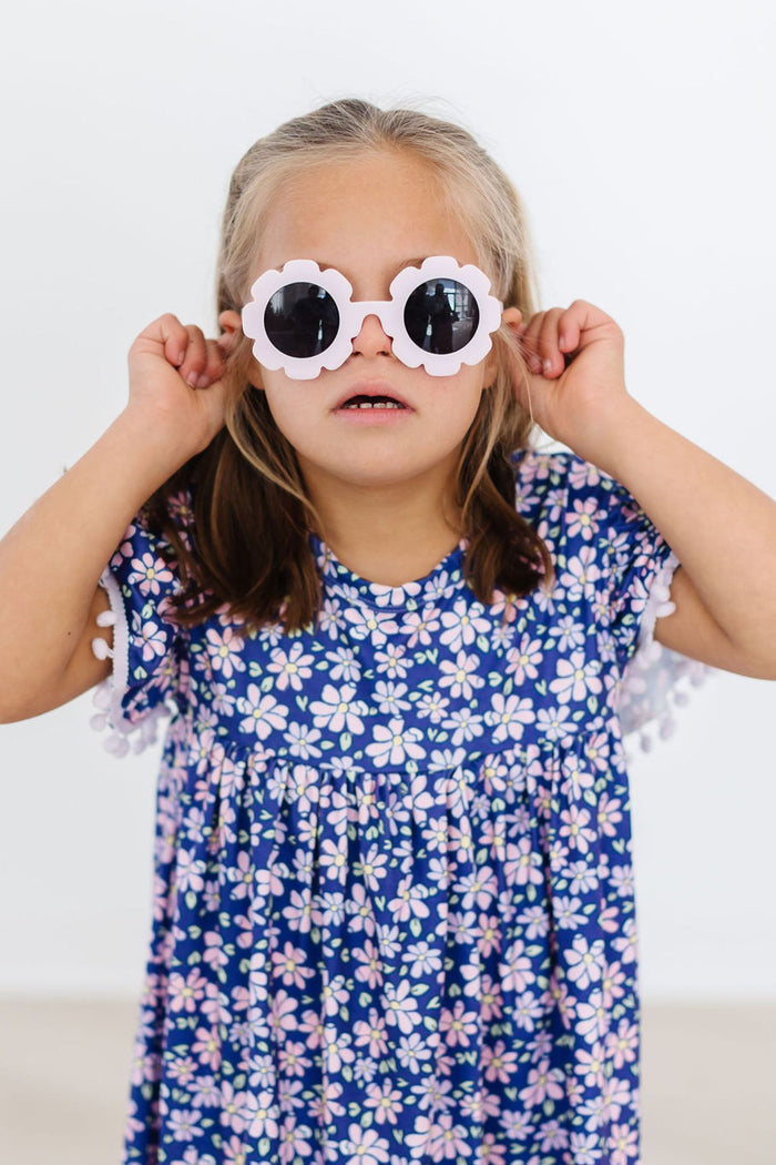(V) Groovy Sunnies-Mila & Rose ®
