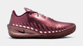 G.T Cut 4 Dylan Harper Mens Basketball Shoes (Metallic Rose Gold/Deep Maroon)