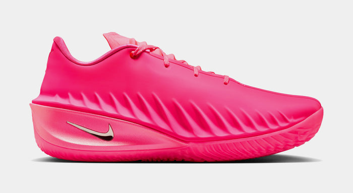 G.T Cut 4 Kay Yow PER Mens Basketball Shoes (Pink)