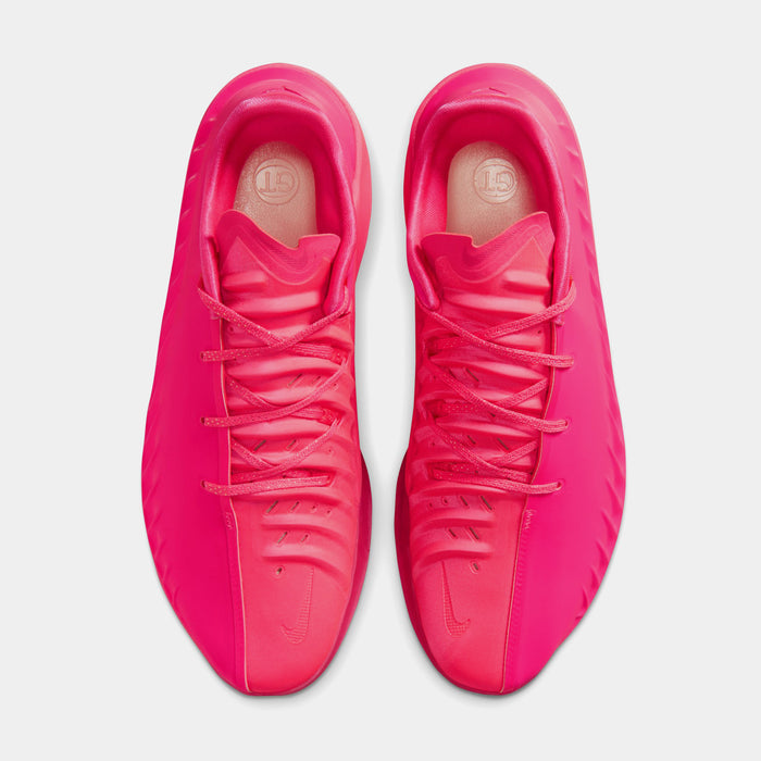 G.T Cut 4 Kay Yow PER Mens Basketball Shoes (Pink)