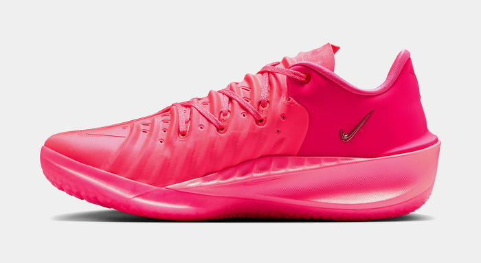 G.T Cut 4 Kay Yow PER Mens Basketball Shoes (Pink)