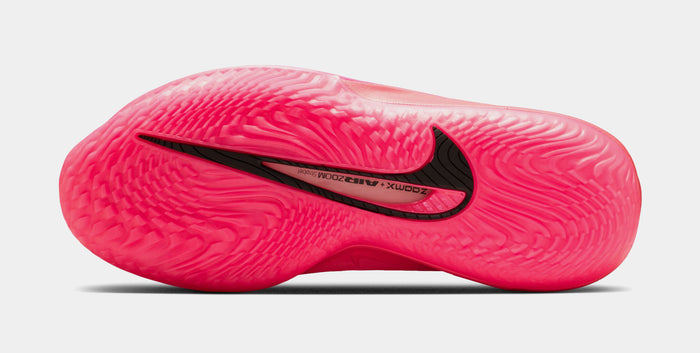 G.T Cut 4 Kay Yow PER Mens Basketball Shoes (Pink)