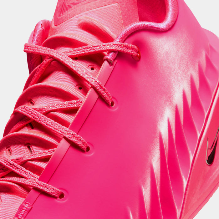 G.T Cut 4 Kay Yow PER Mens Basketball Shoes (Pink)