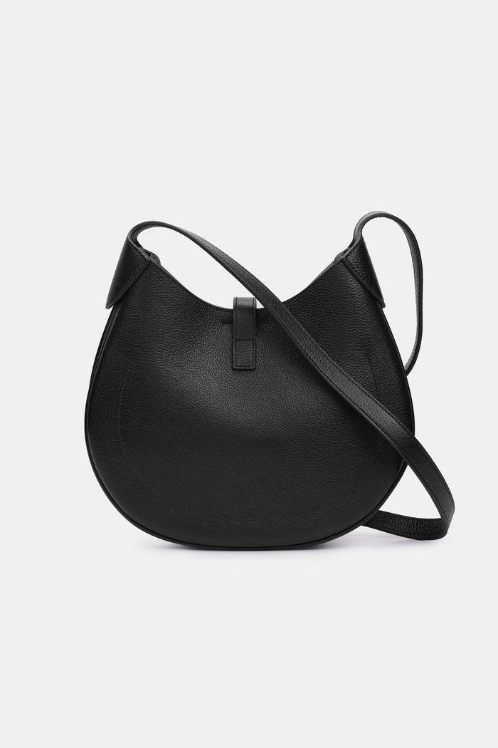 Halo Sling Bag - Black