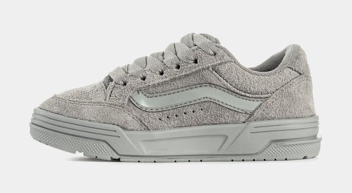 Hylane Preschool Lifestyle Shoes (Drizzle Grey)