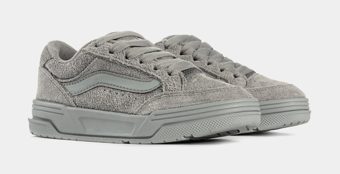 Hylane Preschool Lifestyle Shoes (Drizzle Grey)