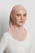 ninja inner in frappe by buttonscarves