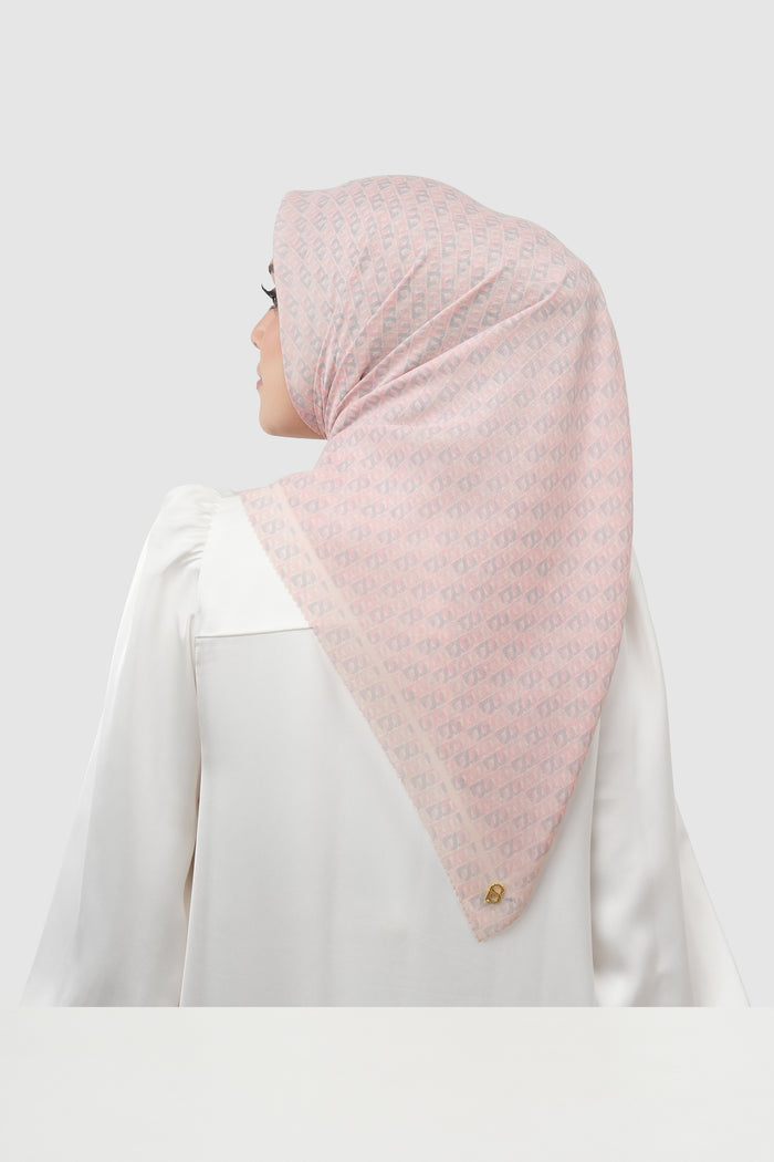 Interlock Square - Bubblegum