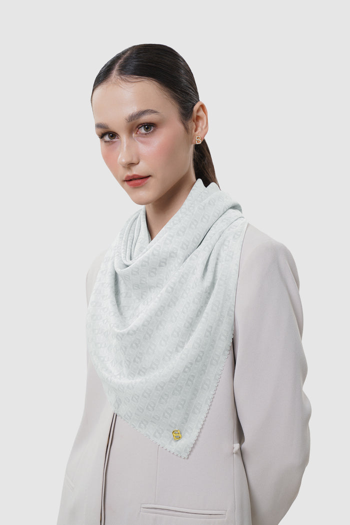 Interlock Square - Cloud