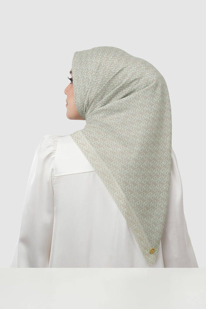 Interlock Square - Cocoon