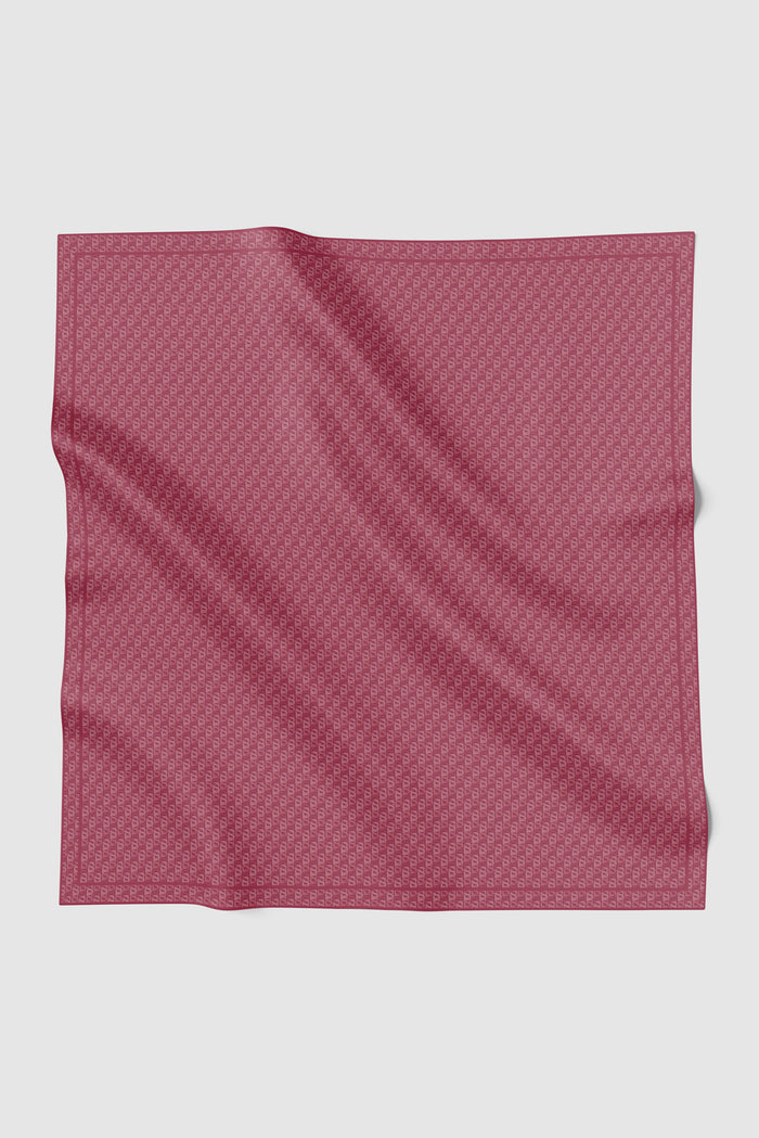 Interlock Square - Mulberry