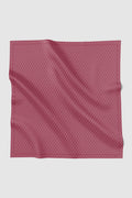 Interlock Square - Mulberry