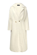 Iris Coat - Beige