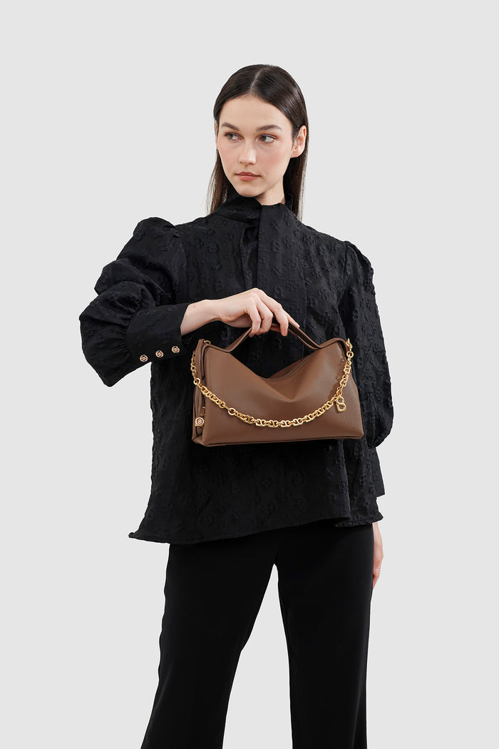 Isla Bag - Brown