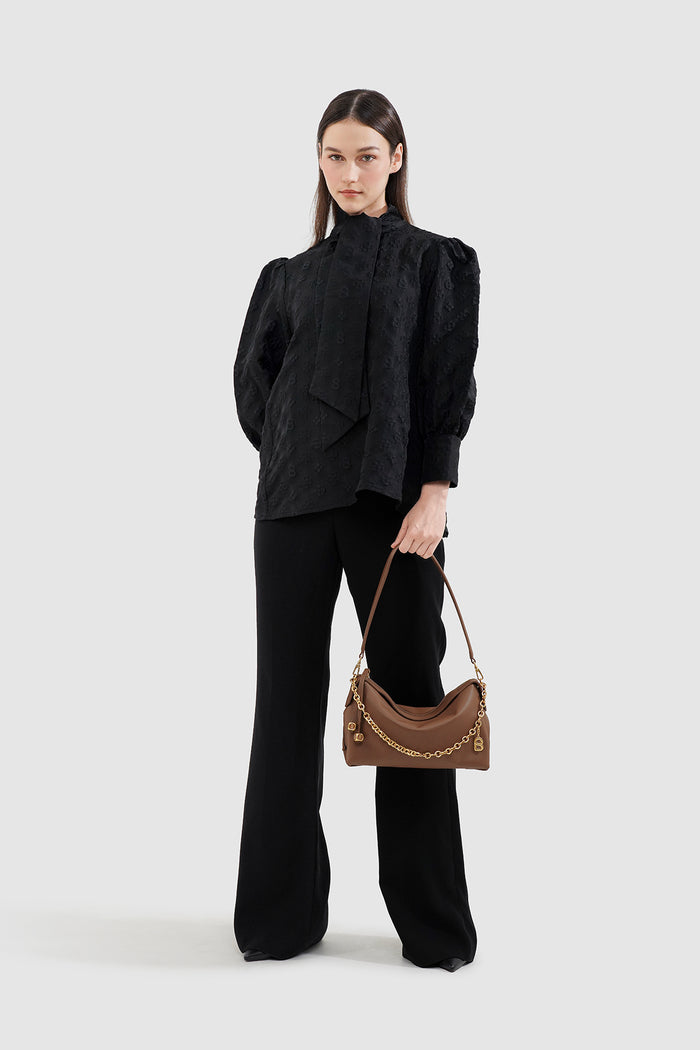 Isla Bag - Brown