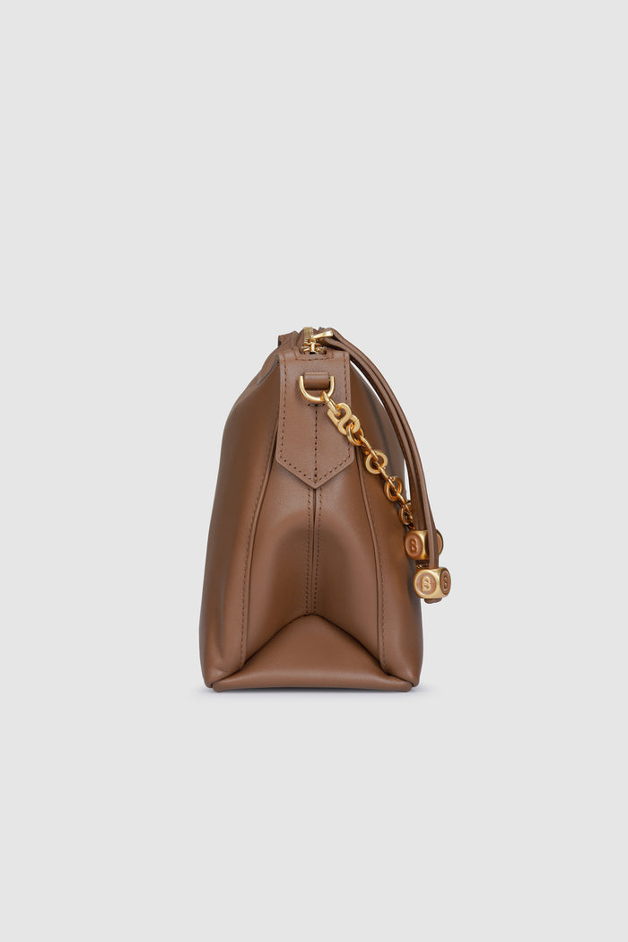 Isla Bag - Brown