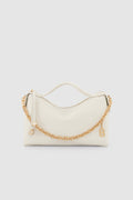 Isla Bag - Chalk