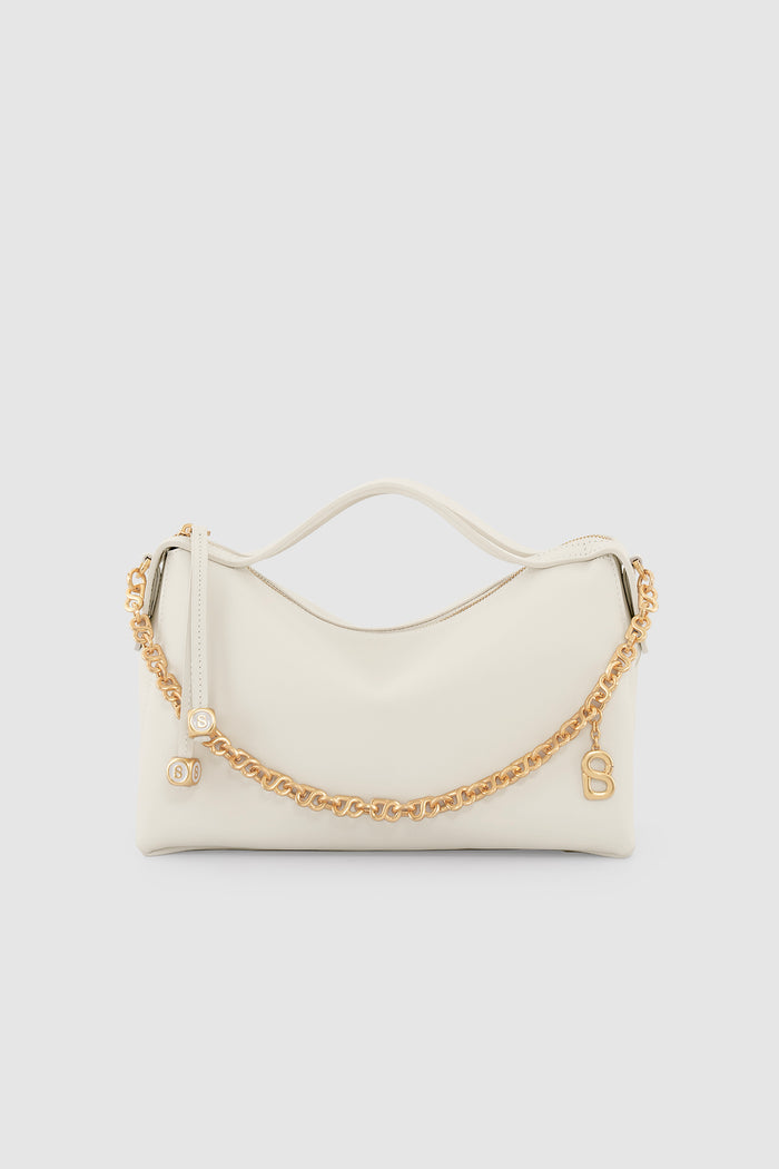 Isla Bag - Chalk