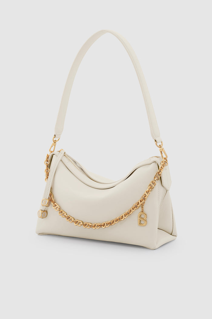 Isla Bag - Chalk