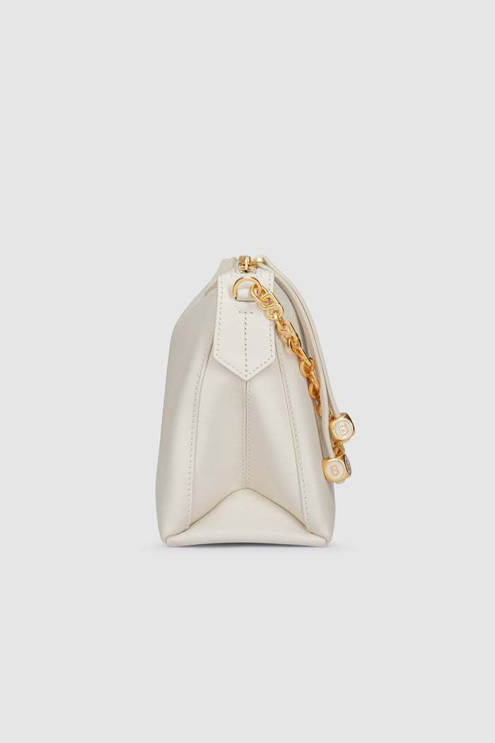 Isla Bag - Chalk